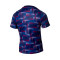 Majica Nike Inglaterra Pre-Match Eurocopa 2024