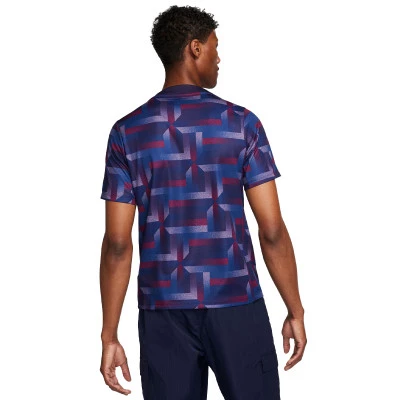 Majica Inglaterra Pre-Match Eurocopa 2024