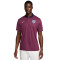 Polo majica Nike Inglaterra Fanswear Eurocopa 2024