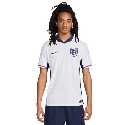 Majica Inglaterra Primera Equipación Authentic Eurocopa 2024