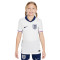 Majica Nike Inglaterra Primera Equipación Eurocopa 2024 Niño