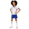 Komplet Nike Djeca Francuska Euro 2024. u gostima