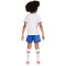 Komplet Nike Djeca Francuska Euro 2024. u gostima