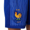 Komplet Nike Djeca Francuska Euro 2024. u gostima
