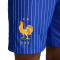 Kratke hlače Nike Francuska Authentic Euro 2024 u gostima