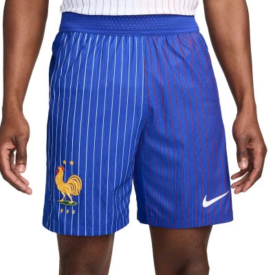 Kratke hlače Francuska Authentic Euro 2024 u gostima