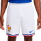 Kratke hlače Nike Francia Primera Equipación Authentic Eurocopa 2024