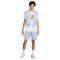 Majica Nike Francia Fanswear Eurocopa 2024