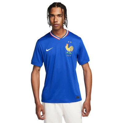Majica Francia Primera Equipación Eurocopa 2024