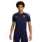 Majica Nike Francia Training Eurocopa 2024