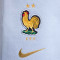 Kratke hlače Nike Francia Fanswear Eurocopa 2024