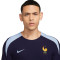 Majica Nike Francia Training Eurocopa 2024