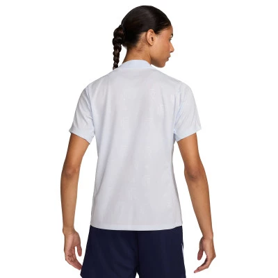 Dres Francia Pre-Match Eurocopa 2024 Mujer