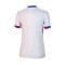 Majica Nike Francia Segunda Equipación Eurocopa 2024 Mujer