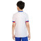 Majica Nike Djeca Francuska Euro 2024. u gostima