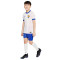 Majica Nike Djeca Francuska Euro 2024. u gostima
