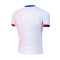 Majica Nike Djeca Francuska Euro 2024. u gostima