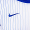 Majica Nike Djeca Francuska Euro 2024. u gostima