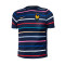 Dres Nike Francia Pre-Match Eurocopa 2024 Niño