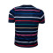 Dres Nike Francia Pre-Match Eurocopa 2024 Niño