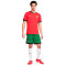 Kratke hlače Nike Portugal Primera Equipación Eurocopa 2024