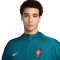 Trenirka Nike Portugal Training Eurocopa 2024