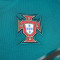 Jakna Nike Portugal Fanswear Eurocopa 2024
