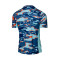 Majica Nike Holanda Pre-Match Eurocopa 2024