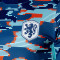 Majica Nike Holanda Pre-Match Eurocopa 2024
