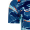 Majica Nike Holanda Pre-Match Eurocopa 2024