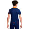 Majica Nike Holanda Segunda Equipación Eurocopa 2024 Niño