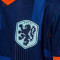 Majica Nike Holanda Segunda Equipación Eurocopa 2024 Niño