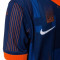 Majica Nike Holanda Segunda Equipación Eurocopa 2024 Niño