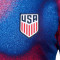 Majica Nike Estados Unidos Pre-Match Juegos Olímpicos 2024