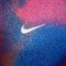 Majica Nike Estados Unidos Pre-Match Juegos Olímpicos 2024