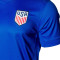 Majica Nike Estados Unidos Segunda Equipación Juegos Olímpicos 2024