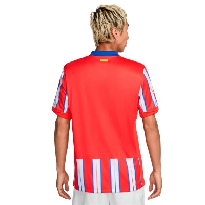 Dres Atlético de Madrid 2024-2025 Početna