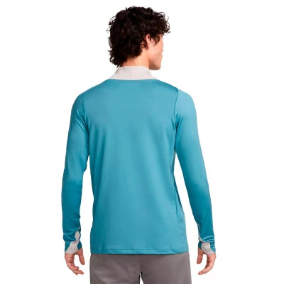 Majica dugih rukava Atlético de Madrid Trening 2024-2025