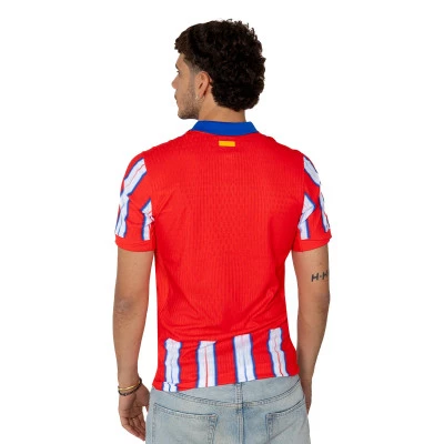 Dres Atlético de Madrid 2024-2025 Autentični dom