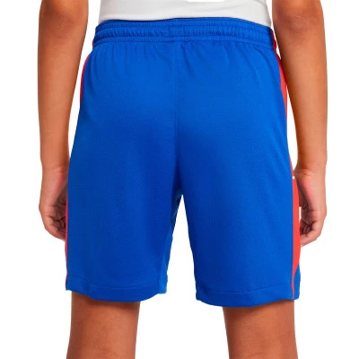 Kratke hlače Djeca kućni Komplet Atlético de Madrida 2024. – 2025