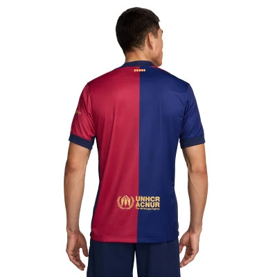 Dres FC Barcelona 2024-2025 Početna