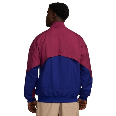 Jakna FC Barcelona Pre-Match 2024-2025