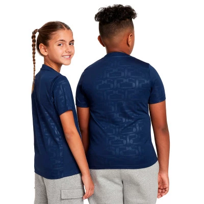 Dres FC Barcelona Pre-Match 2024-2025 Niño