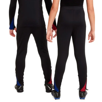 Duge hlače Djeca FC Barcelonin Trening 2024. – 2025