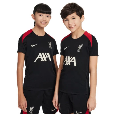 Dres Liverpool FC Training 2024-2025 Niño
