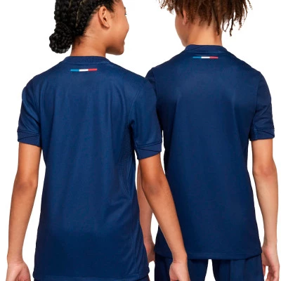 Dres PSG Primera Equipación 2024-2025 Niño