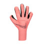 Vapor Dynamic Fit-Sunset pulset-Pink foam-Black