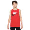 Majica Nike Sportswear Essentials Niño