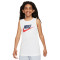 Majica Nike Sportswear Essentials Niño