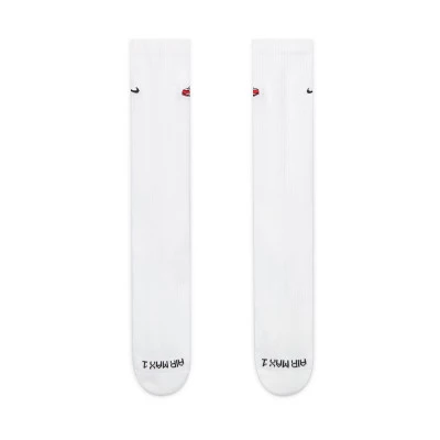 Čarape Everyday Plus Cush Crew 1 Par - 144 Air Max